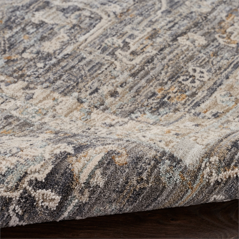 Nourison Nyle 12' x 15'9
