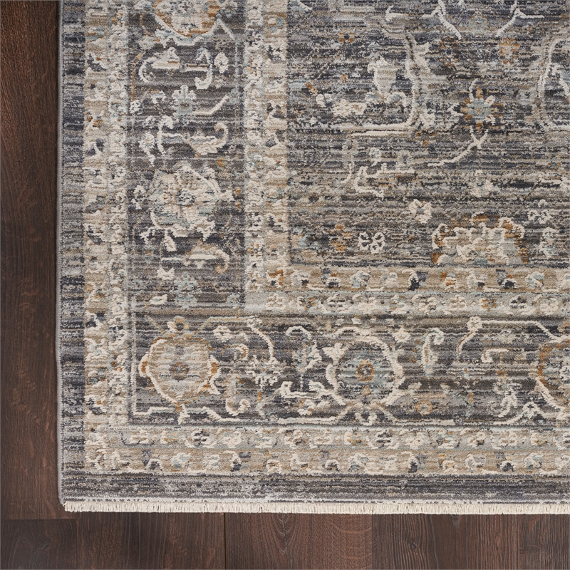 Nourison Nyle 12' x 15'9