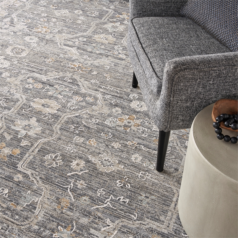 Nourison Nyle 12' x 15'9