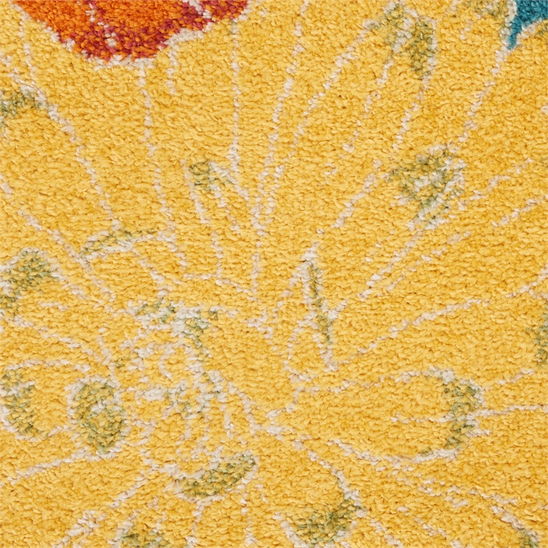 Nourison Allur 108x144