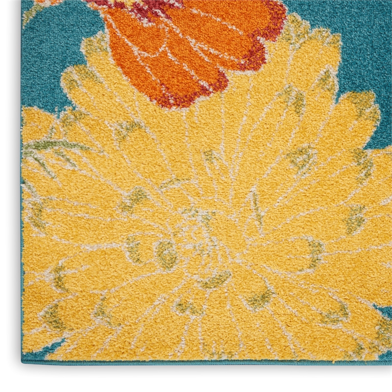 Nourison Allur 108x144