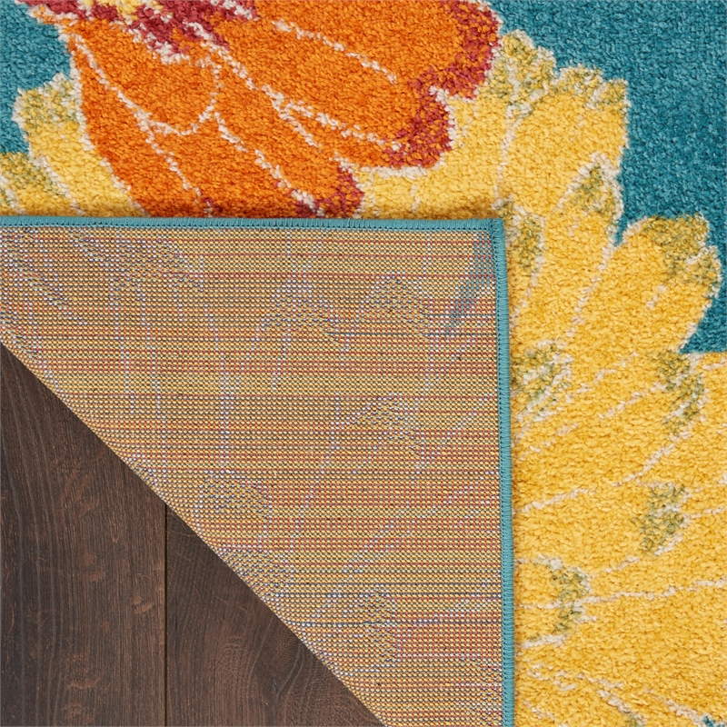 Nourison Allur 108x144