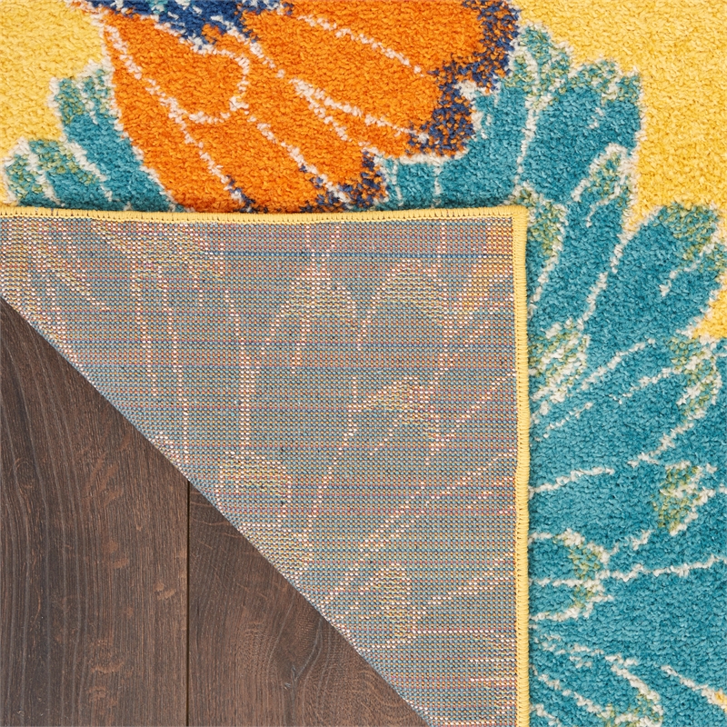 Nourison Allur 108x144