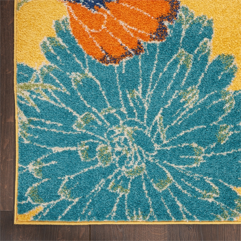 Nourison Allur 108x144