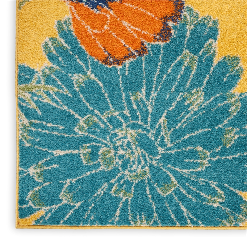 Nourison Allur 108x144