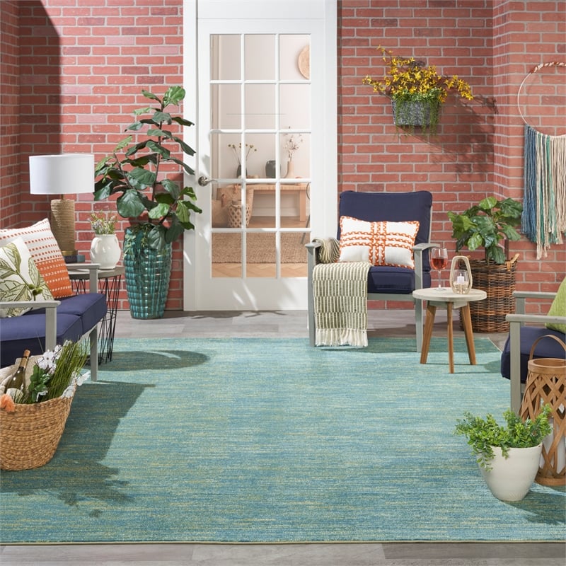 Nourison Essentials 120x168