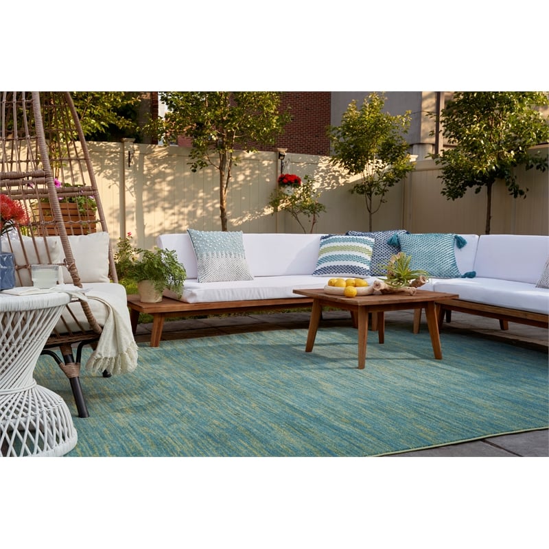 Nourison Essentials 120x168