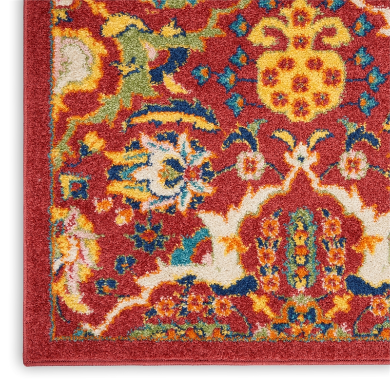 Nourison Allur 108x144