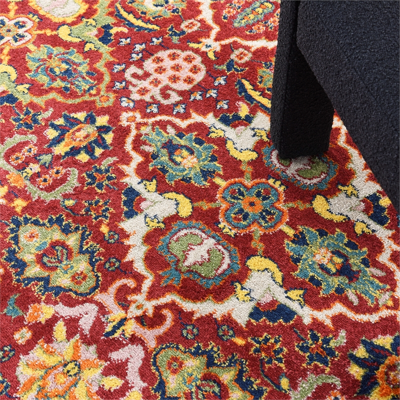 Nourison Allur 108x144