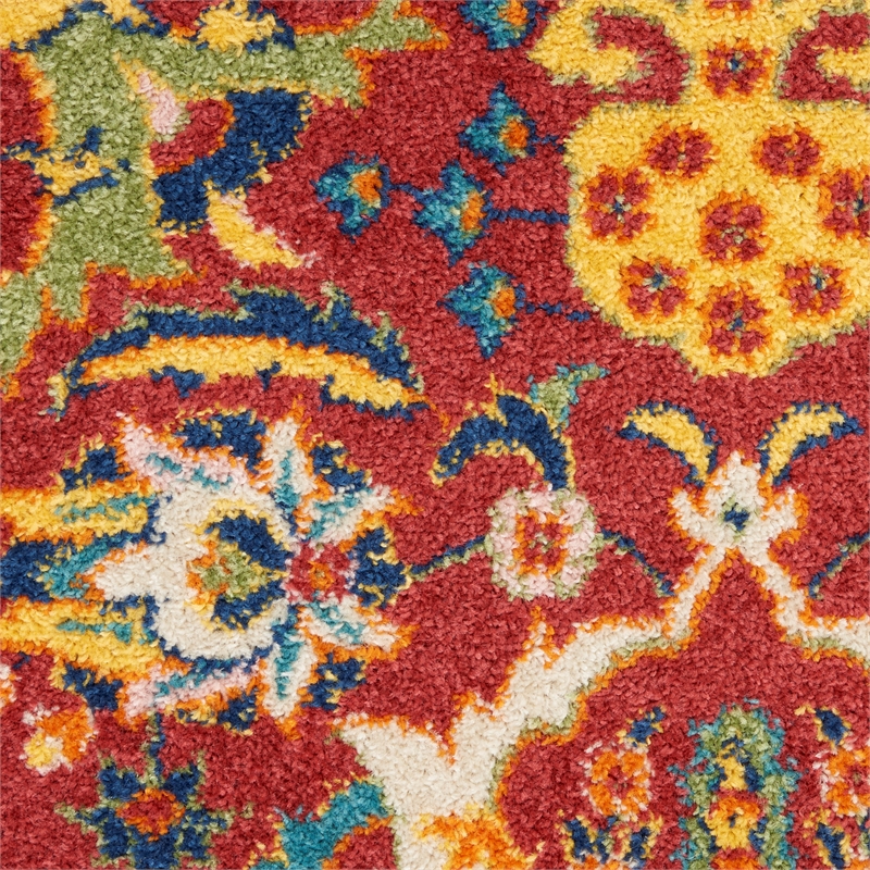 Nourison Allur 108x144