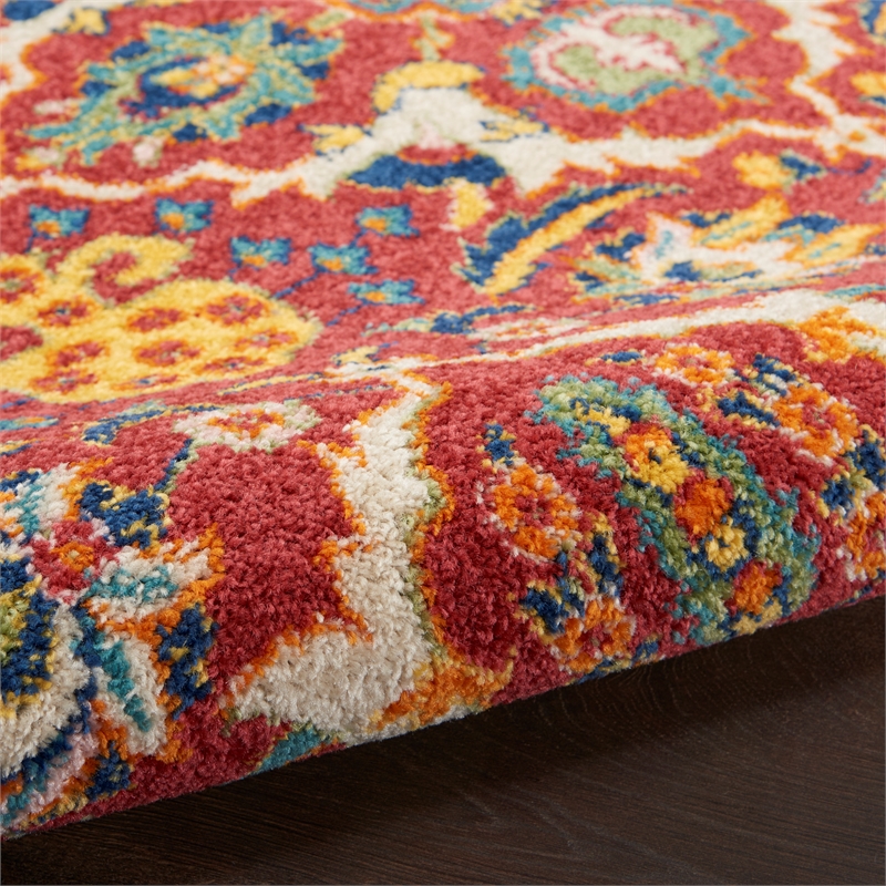 Nourison Allur 108x144