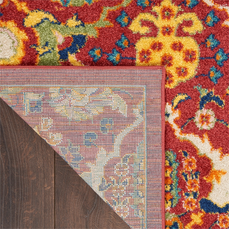 Nourison Allur 108x144
