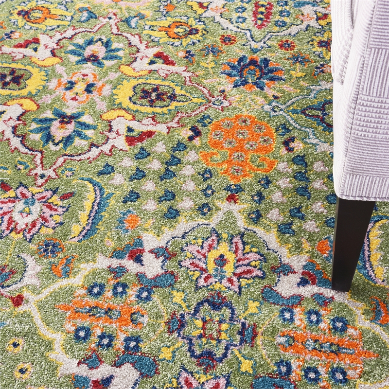 Nourison Allur 108x144