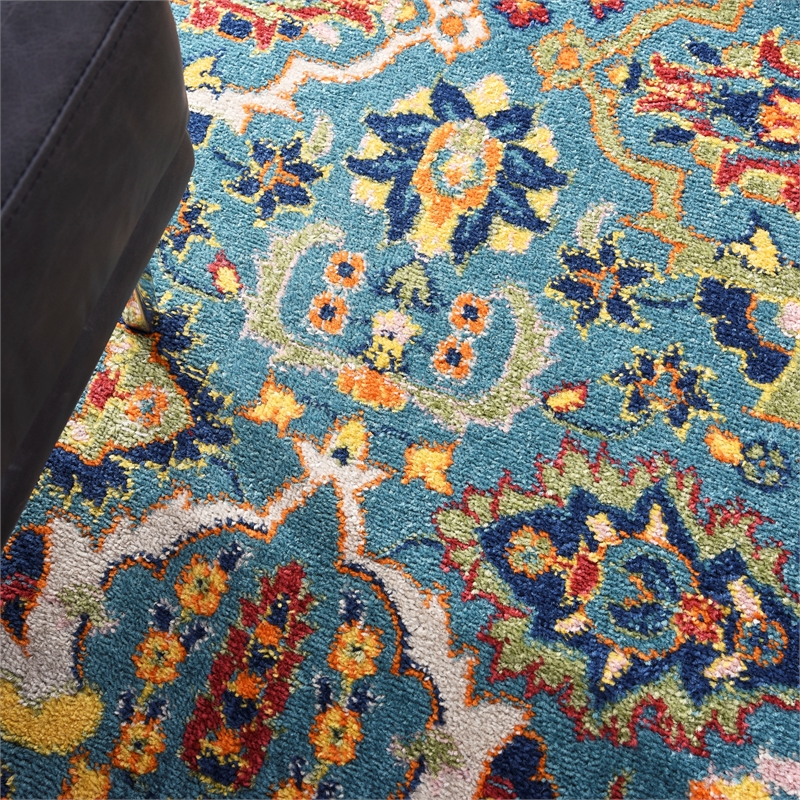 Nourison Allur 108x144
