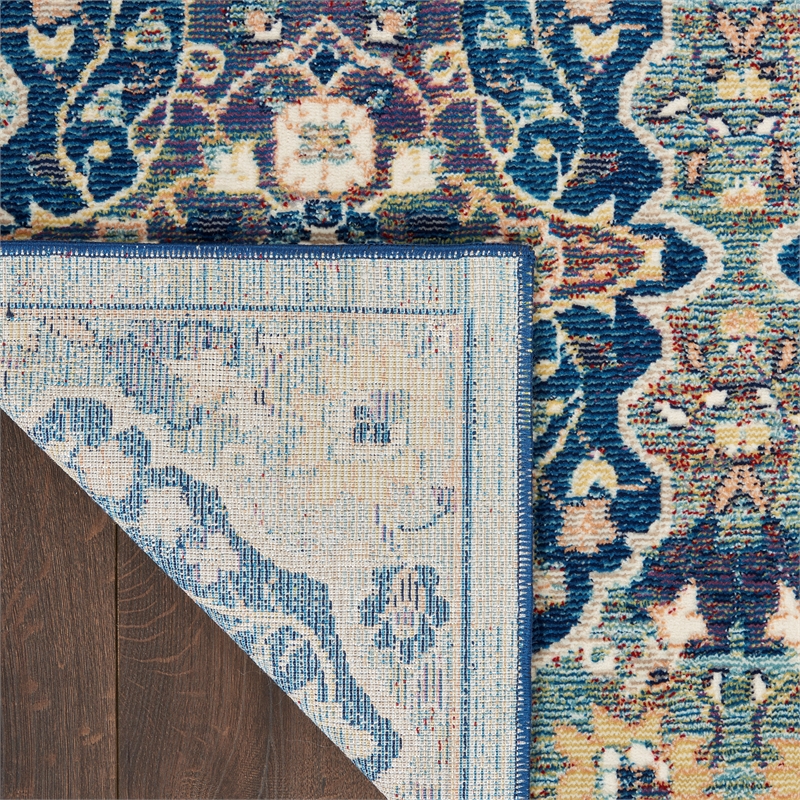 Nourison Global Vintage 48x72