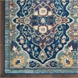 Nourison Global Vintage 48x72