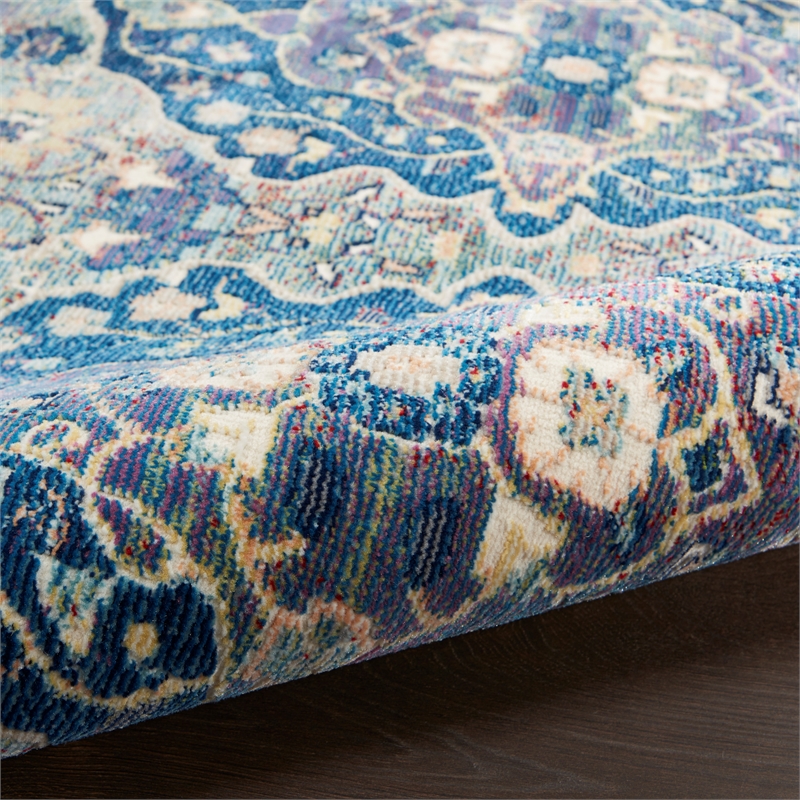 Nourison Global Vintage 48x72