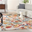 Nourison Allur 108x144