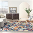Nourison Allur 108x144