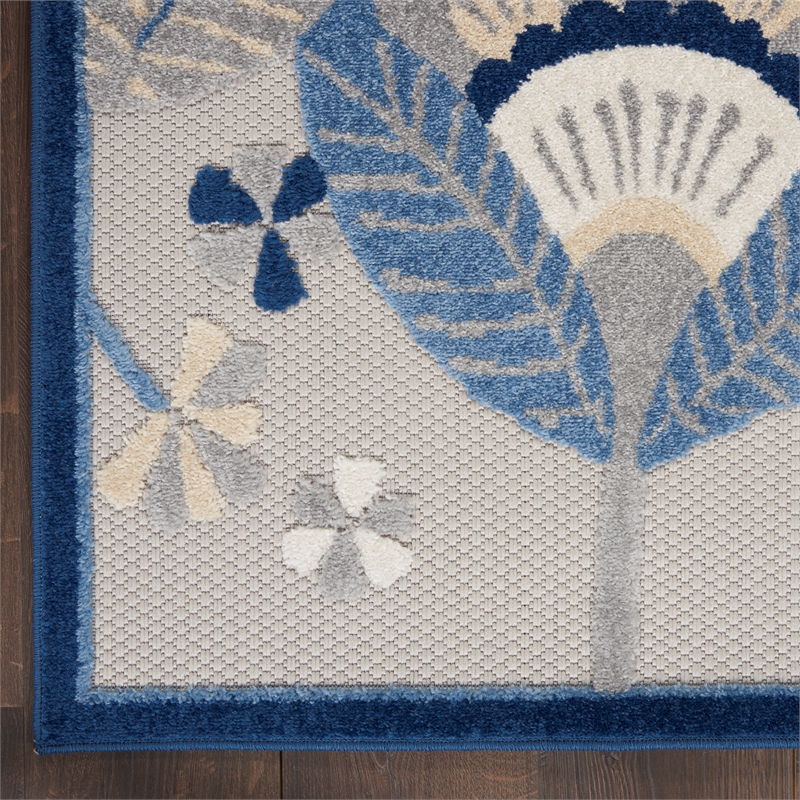 Nourison Aloha 114x156