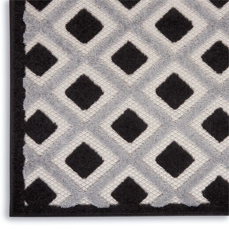 Nourison Aloha 114x156