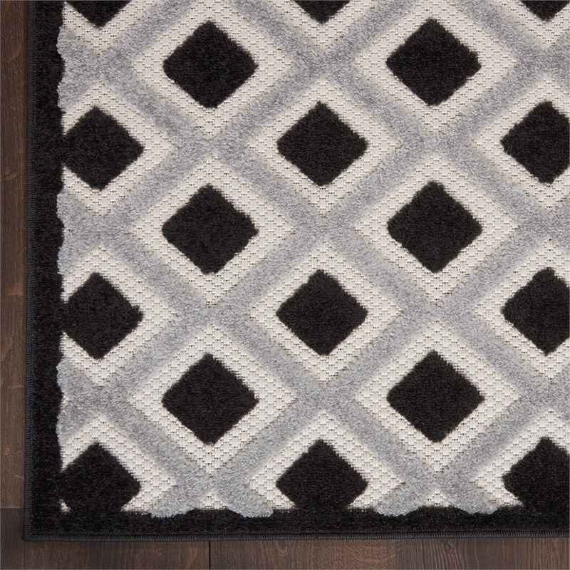 Nourison Aloha 114x156