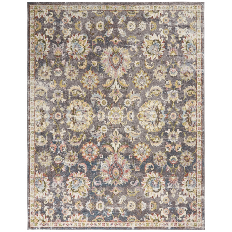 Nourison Juniper 108x144