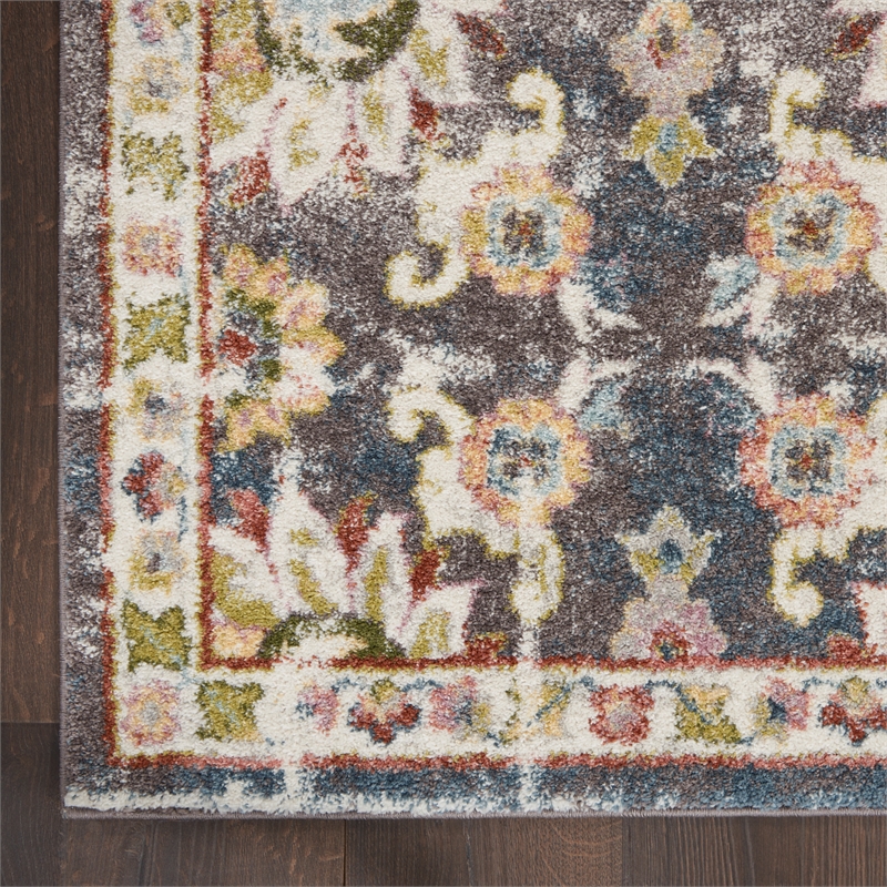 Nourison Juniper 108x144