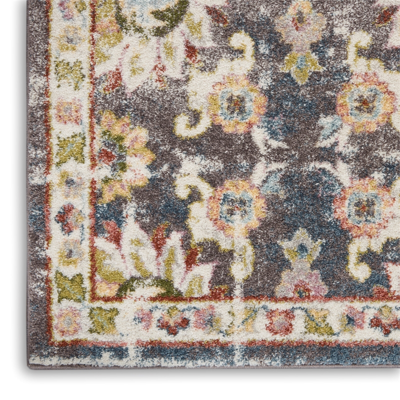 Nourison Juniper 108x144