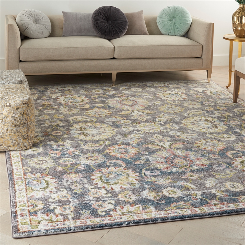 Nourison Juniper 108x144