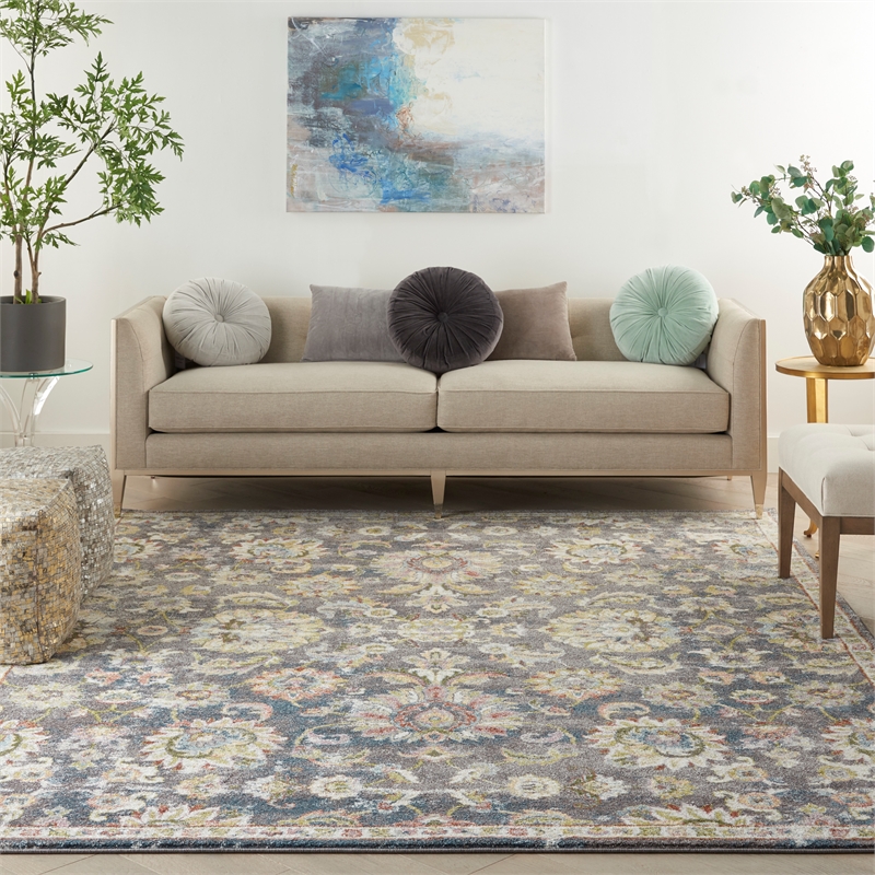 Nourison Juniper 108x144