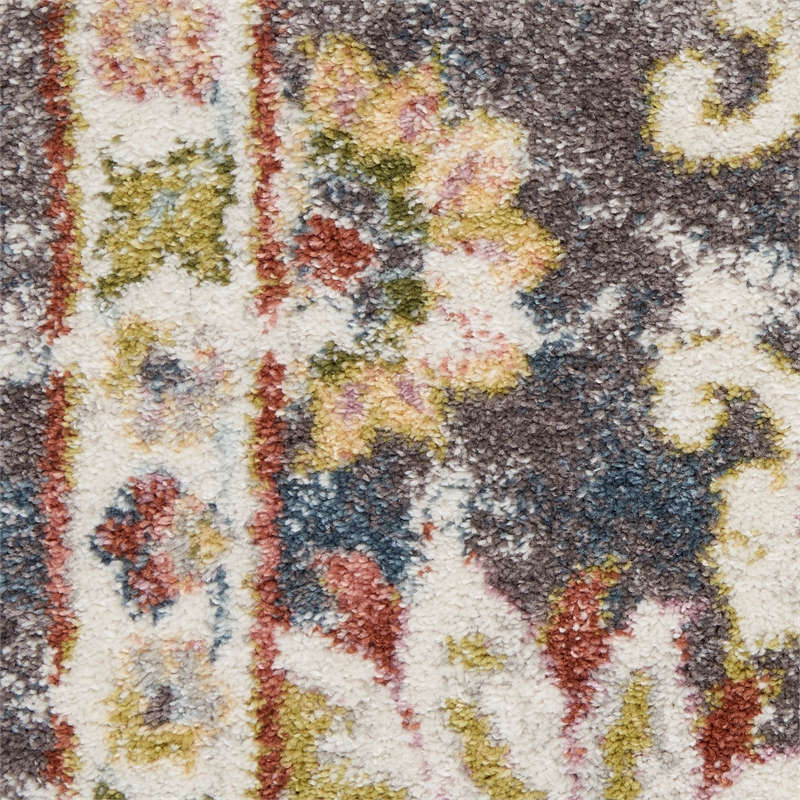Nourison Juniper 108x144