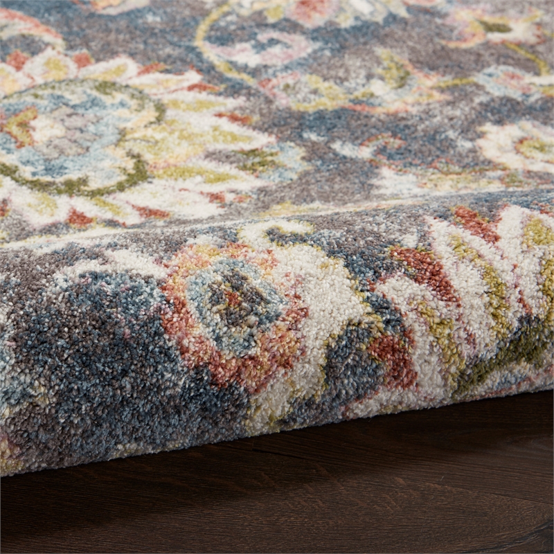 Nourison Juniper 108x144