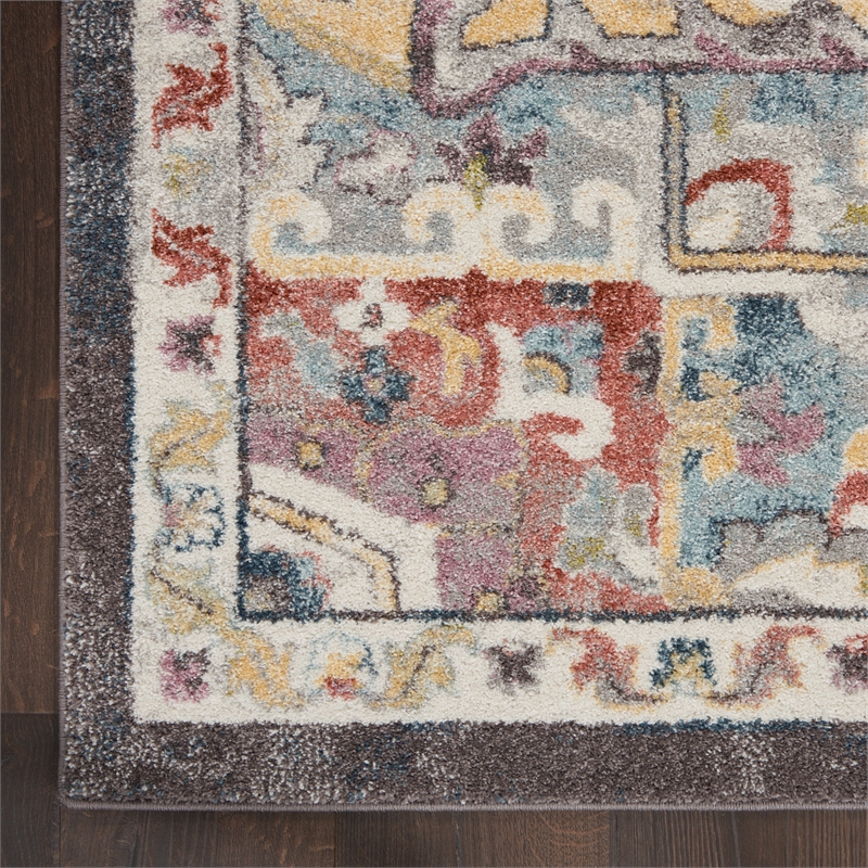 Nourison Juniper 108x144