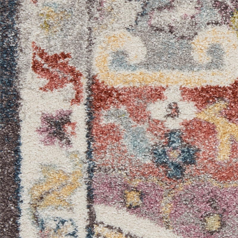 Nourison Juniper 108x144