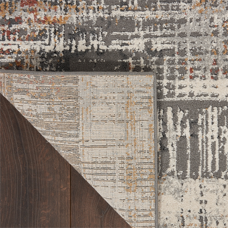Nourison Ludlow 108x144