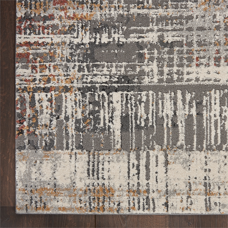 Nourison Ludlow 108x144