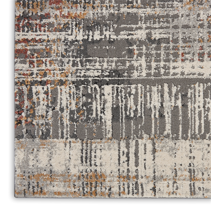 Nourison Ludlow 108x144