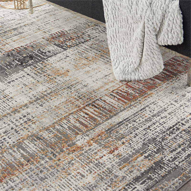 Nourison Ludlow 108x144