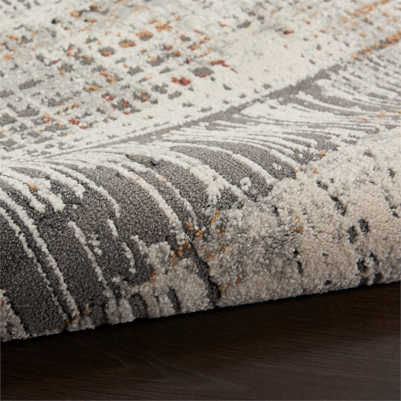 Nourison Ludlow 108x144