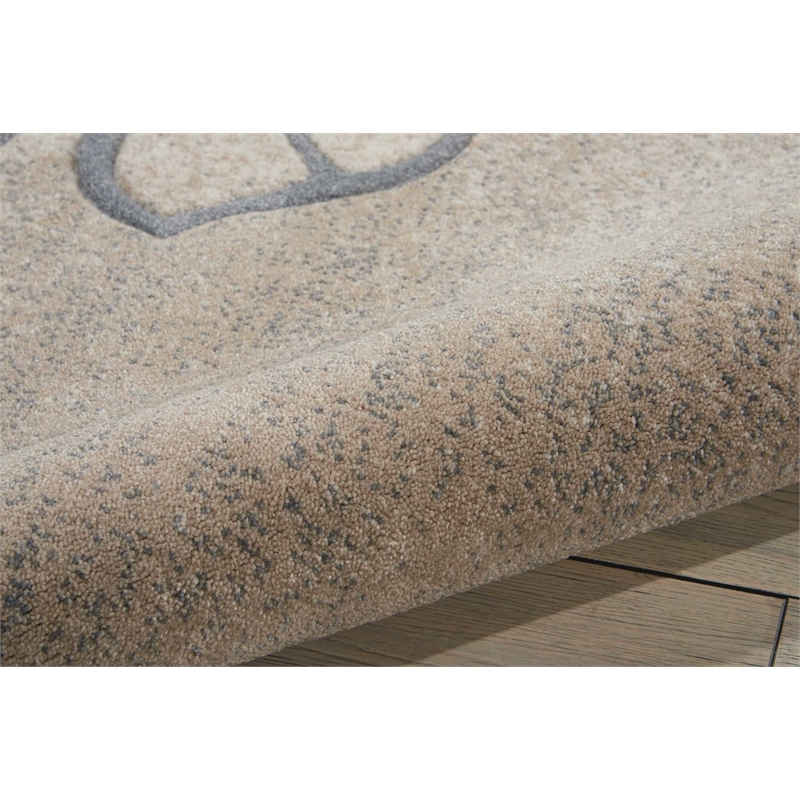 Nourison Maxell 111x153