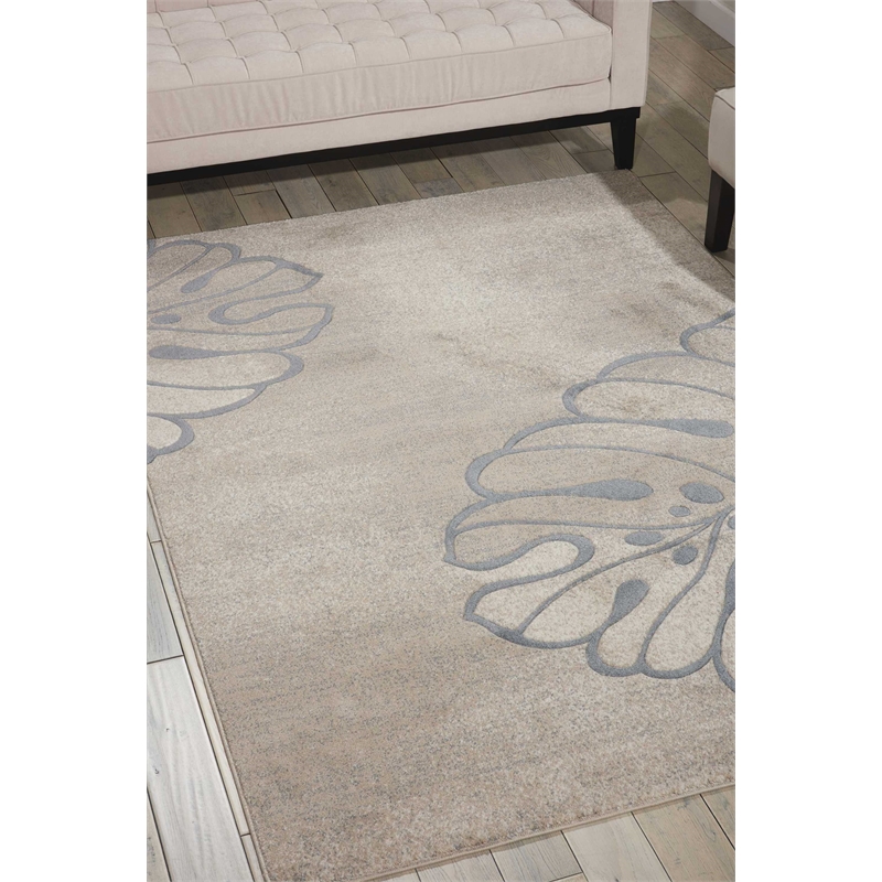 Nourison Maxell 111x153