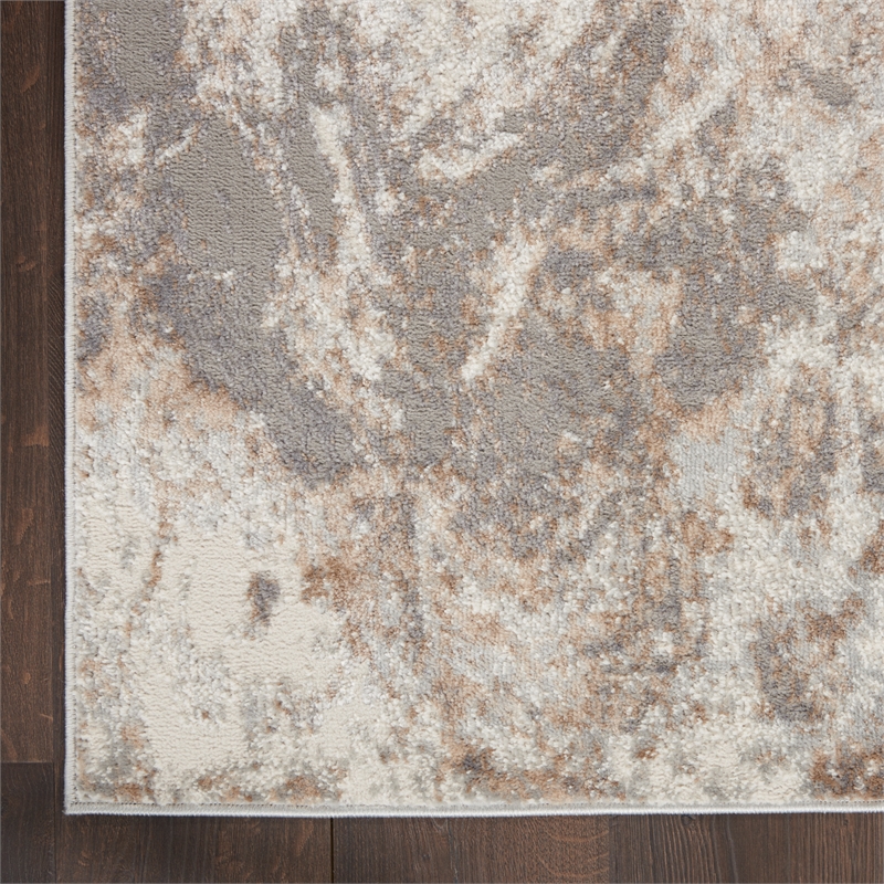 Nourison Elation 108x144