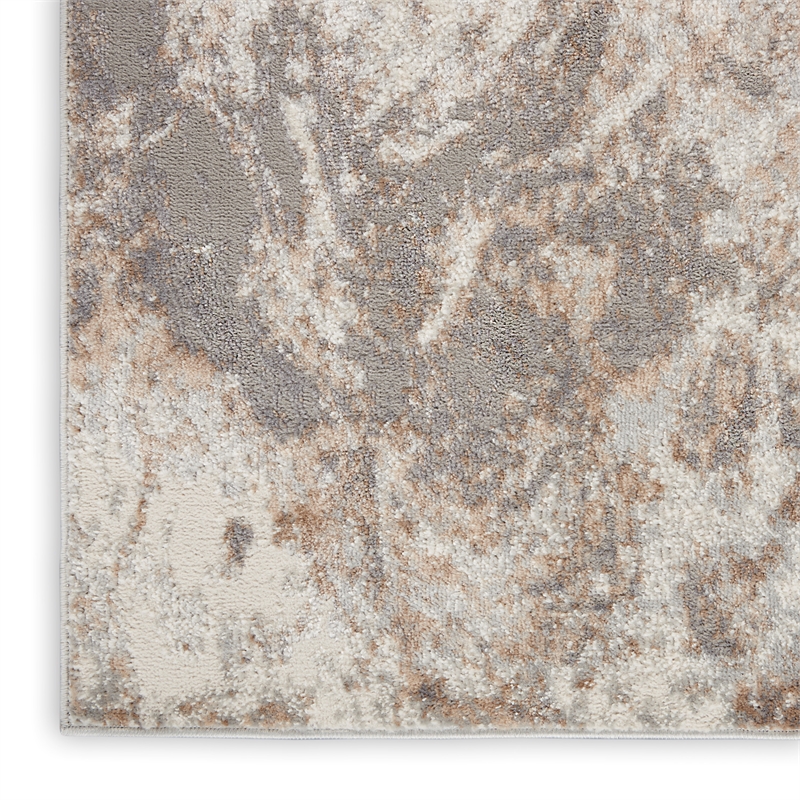 Nourison Elation 108x144