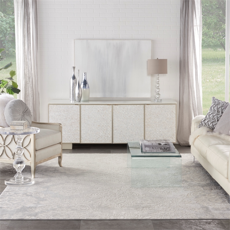 Nourison Elation 108x144