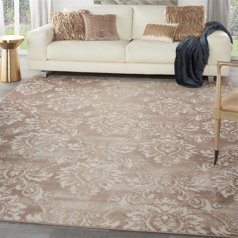 Nourison Elation 108x144