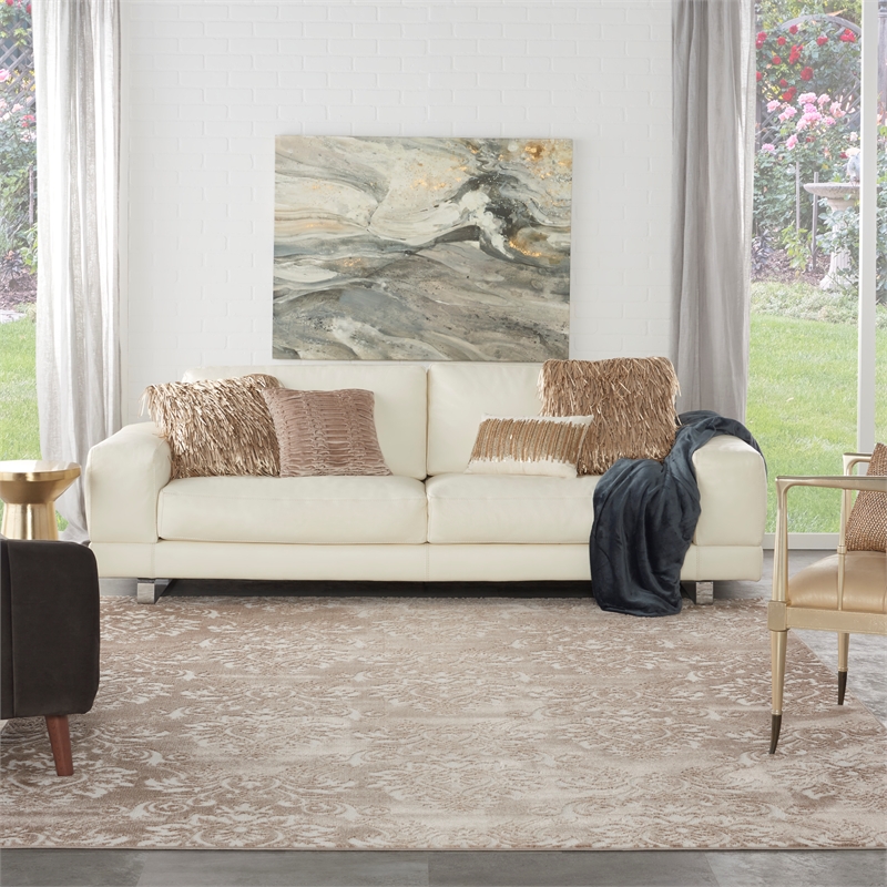 Nourison Elation 108x144