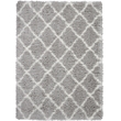 Nourison Ultra Plush Shag 108x144