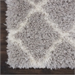 Nourison Ultra Plush Shag 108x144