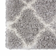 Nourison Ultra Plush Shag 108x144